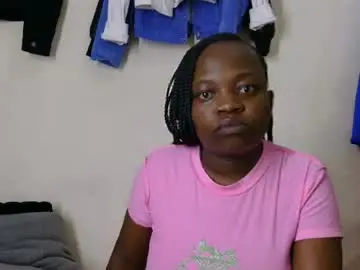 Chaturbate Adult Webcam of chocolateebonyxo
