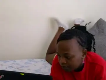 Chaturbate Live Porn of chocolateebonyxo