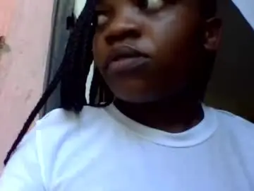 Chaturbate Live Sex of chocolateebonyxo