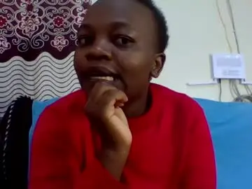 Chaturbate Sex Cam of chocolateebonyxo