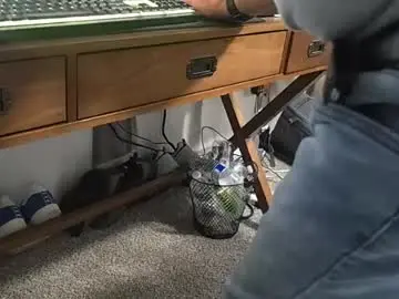 Chaturbate Adult Webcam of curvydick83
