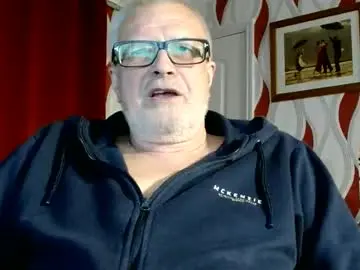 Chaturbate Adult Webcam of daddiescockforyou