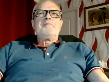 Chaturbate Nude Webcam of daddiescockforyou