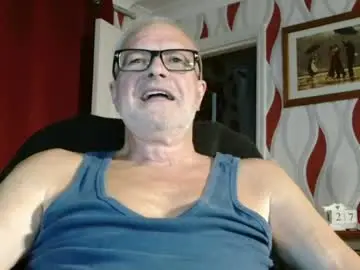 Chaturbate Adult Webcam of daddiescockforyou