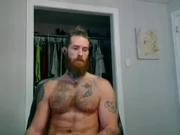 Chaturbate Nude Webcam of daddyafterdark1