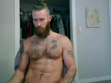 Chaturbate Sex Cam of daddyafterdark1