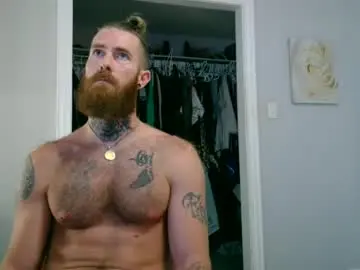 Chaturbate Sex Cam of daddyafterdark1
