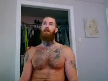 Chaturbate Adult Video Chat of daddyafterdark1