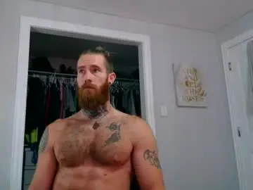 Chaturbate Nude Webcam of daddyafterdark1