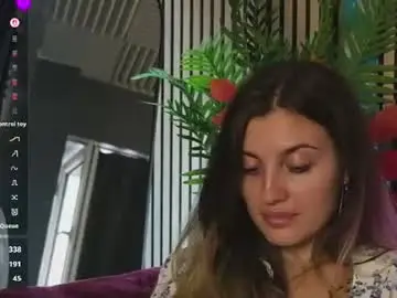 Chaturbate Nude Webcam of ema_reese