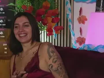 Chaturbate Adult Webcams of ema_reese