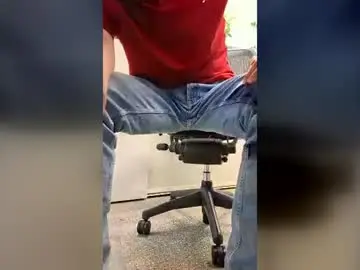 Chaturbate Live Sex Cam of flirtymitchie