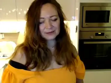 Chaturbate Live Sex Cam of francheskalove