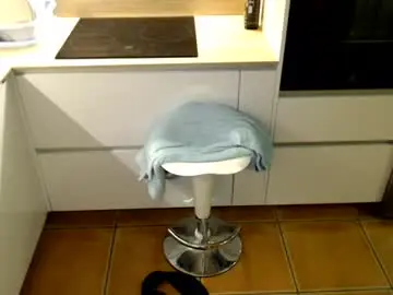 Chaturbate Adult Webcam of francheskalove