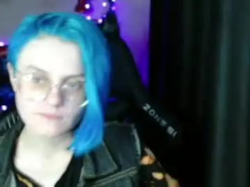 Chaturbate Sex Cam of freya_kiss_