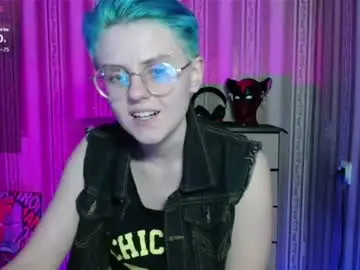 Chaturbate Sex Chat of freya_kiss_