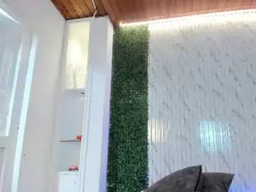 Chaturbate Sex Chat of gaialewis