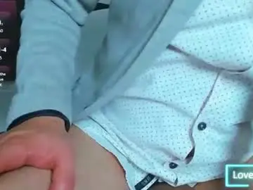 Chaturbate Live Porn of jhonyalzate