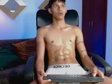 Chaturbate Adult Webcam of kamisuarezz