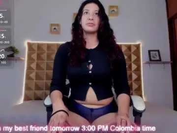 Chaturbate Nude Webcam of katty_naug