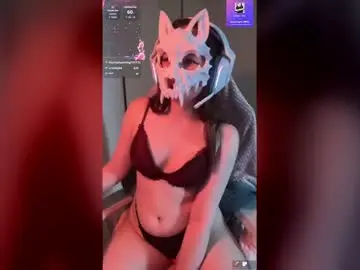 Chaturbate Nude Webcam of lili_qilli