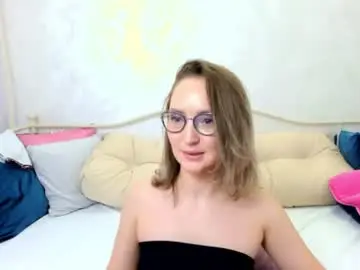 Chaturbate Nude Webcam of loonyannie