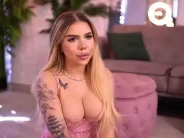 Chaturbate Nude Webcam of maevarey