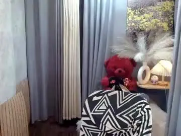 Chaturbate Best Webcam of mariposa_911
