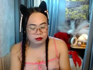 Chaturbate Free Live Porn of mariposa_911