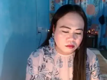 Chaturbate Sex Cam of mariposa_911