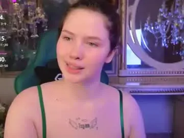 Chaturbate Adult Webcam of marrymilash