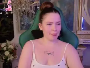 Chaturbate Sex Cam of marrymilash