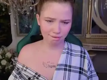 Chaturbate Live Sex Cam of marrymilash