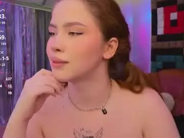 Chaturbate Adult Webcam of marrymilash