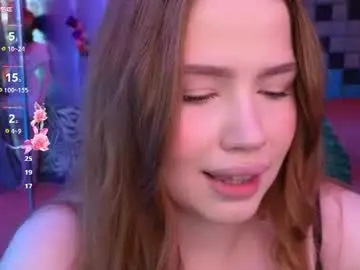 Chaturbate Live Porn of marrymilash