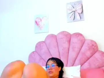 Chaturbate Live Sex of mila_adamss
