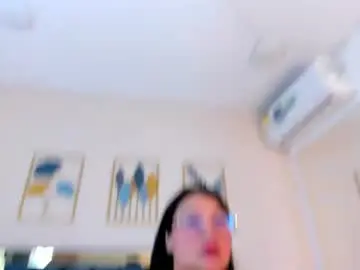 Chaturbate Sex Cam of mila_adamss