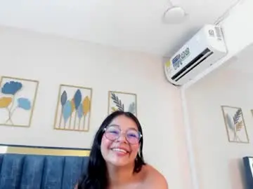 Chaturbate Best Webcam of mila_adamss