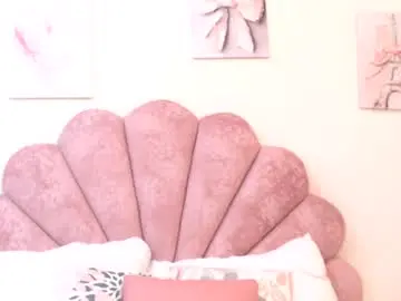 Chaturbate Live Sex of mila_adamss