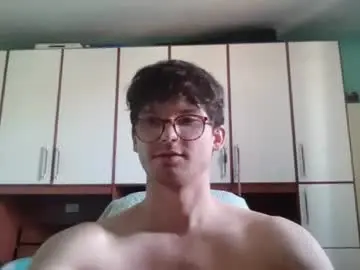 Chaturbate Live Sex Cam of mr_ketzaly69