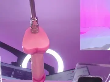Chaturbate Sex Cam of naireth_