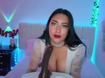 Chaturbate Live Porn of nathalie_zanettii