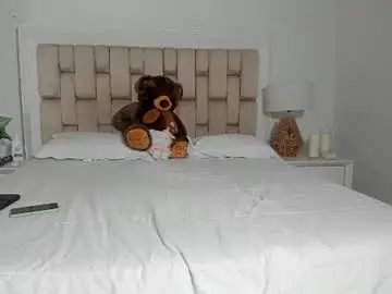 Chaturbate Live Porn of nicocute_