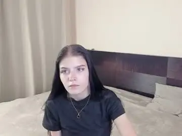 Chaturbate Live Porn of nika_silva_