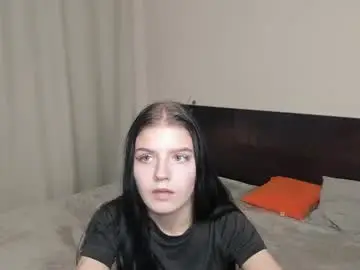 Chaturbate Live Sex of nika_silva_