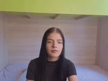 Chaturbate Adult Webcam of nika_silva_