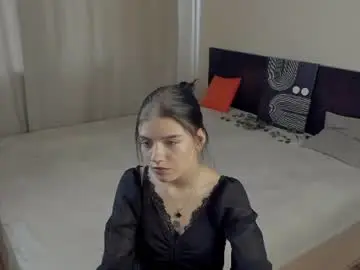 Chaturbate Sex Cam of nika_silva_