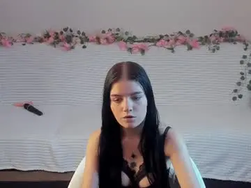 Chaturbate Live Sex Cam of nika_silva_