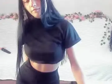 Chaturbate Free Live Porn of nika_silva_