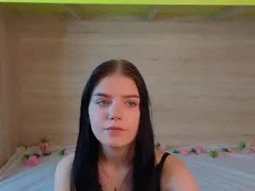 Chaturbate Nude Webcam of nika_silva_